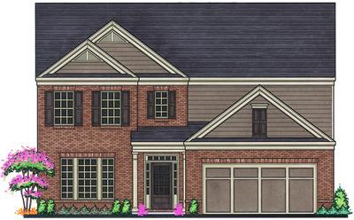 4115 Spring Ridge Drive Cumming, GA 30028 - Photo 1 of 1