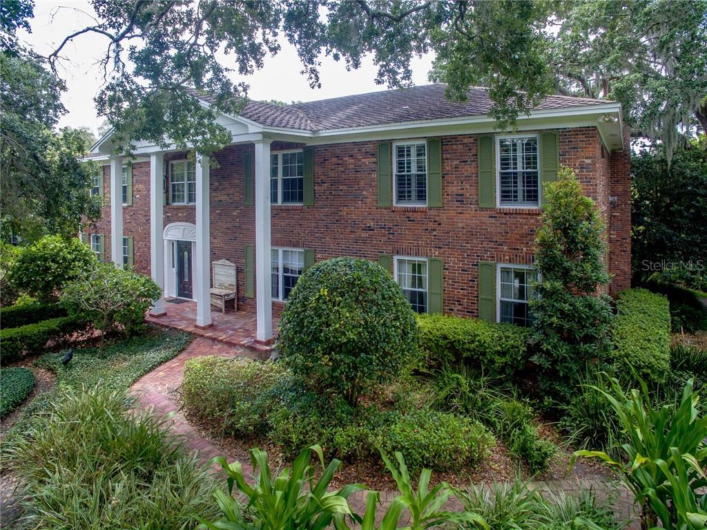 501 West Lumsden Road Brandon, FL 33511 - Photo 1 of 1