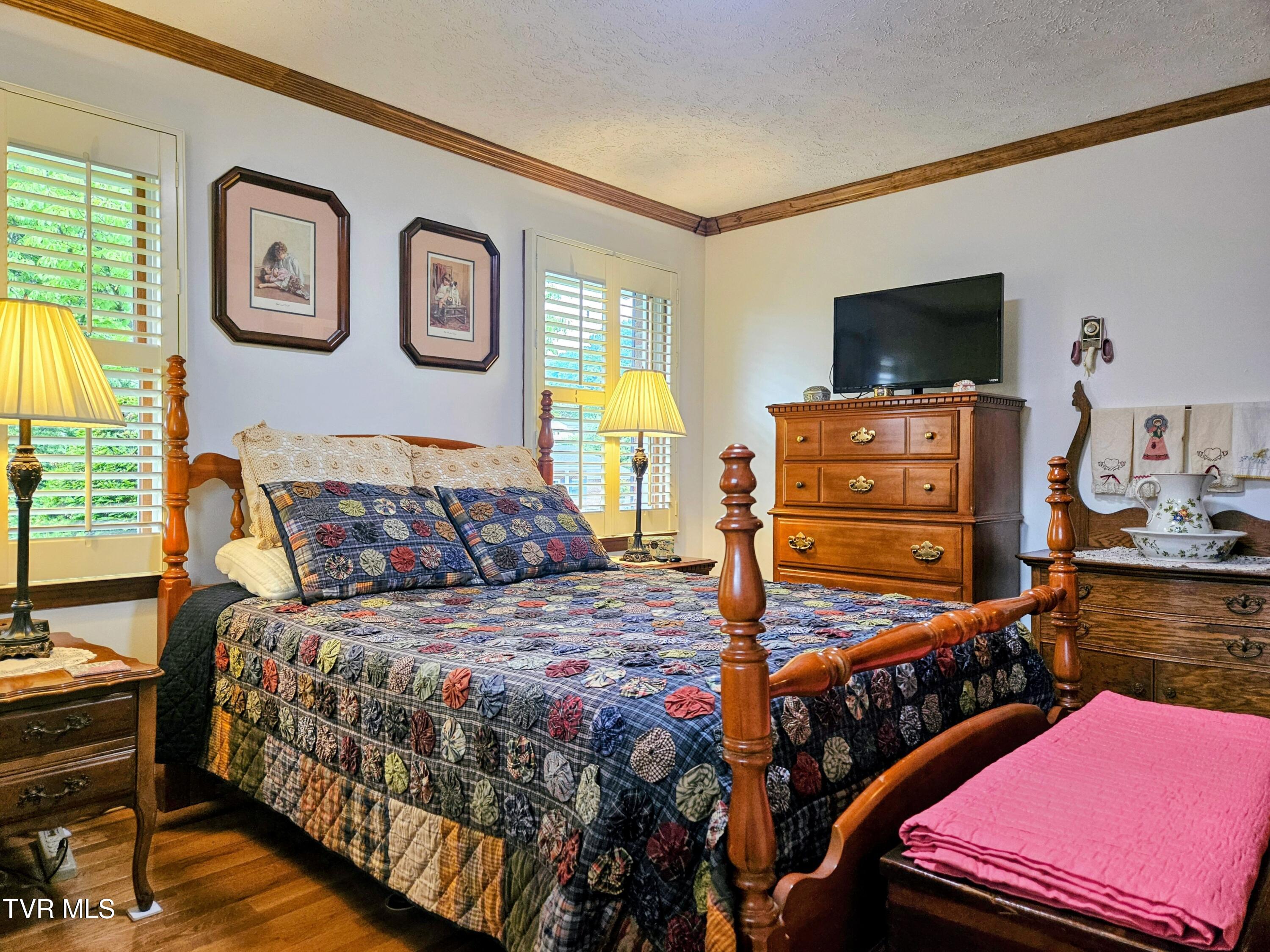 94 Ridge Road Lebanon, VA 24266 - Photo 24 of 43 Fraley60