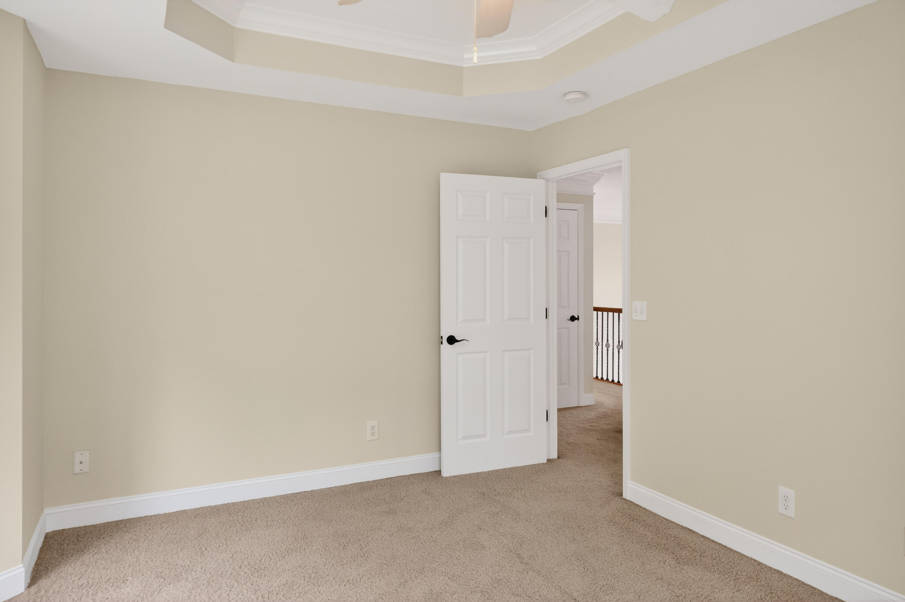 111 Will Ridge Drive Ringgold, GA 30736 - Photo 29 of 50 Another guest bedroom upstairs