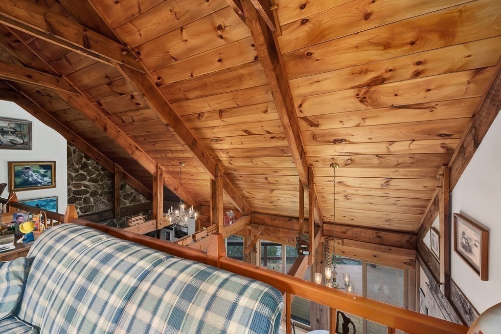 357 Ipswich Road Boxford, MA 01921 - Photo 16 of 28