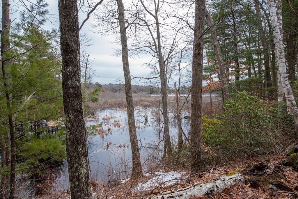 357 Ipswich Road Boxford, MA 01921 - Photo 22 of 28 a view of lake