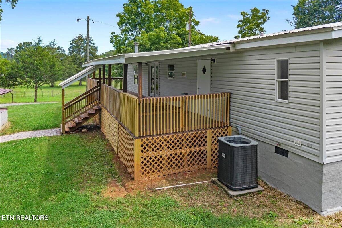1091 Fairview Road Tellico Plains, TN 37385 - Photo 26 of 32 30-1091 Fairview-30