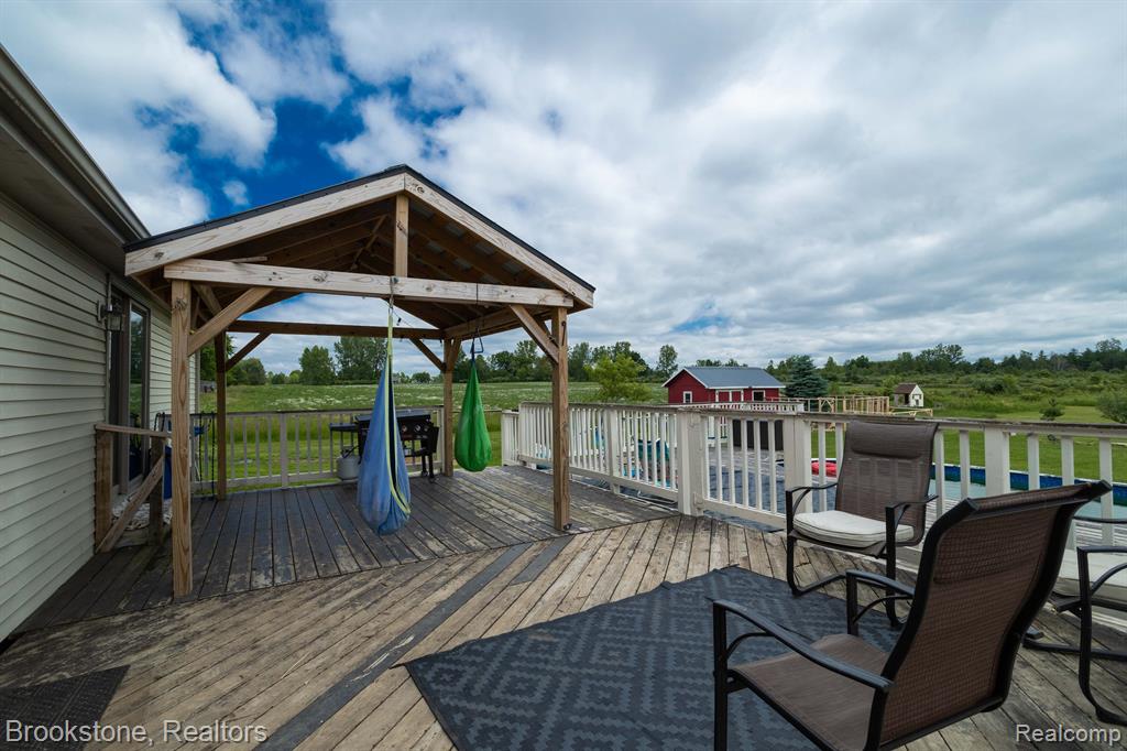 1580 Sperry Road Allenton, MI 48002 - Photo 34 of 39