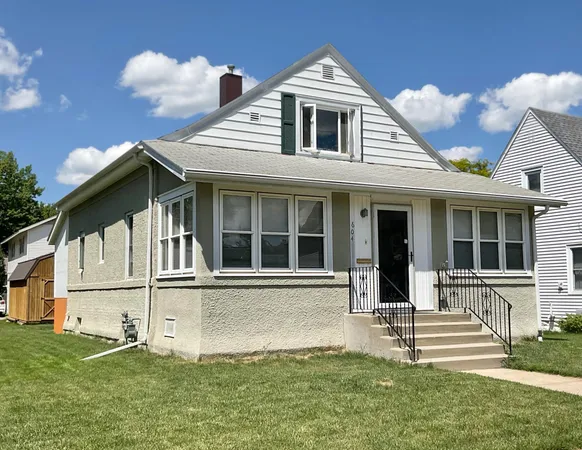 $149,999 | 604 8th Avenue Northwest, Austin, MN 55912