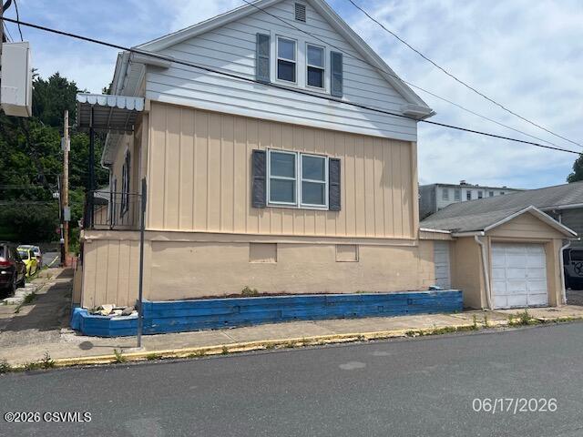 401 Clay Street Ranshaw, PA 17866 - Photo 3 of 16