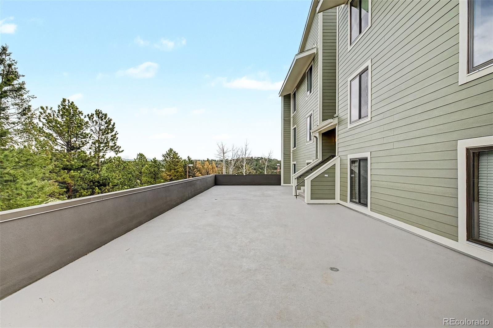 31270 John Wallace Road, Unit 305 Evergreen, CO 80439 - Photo 36 of 47