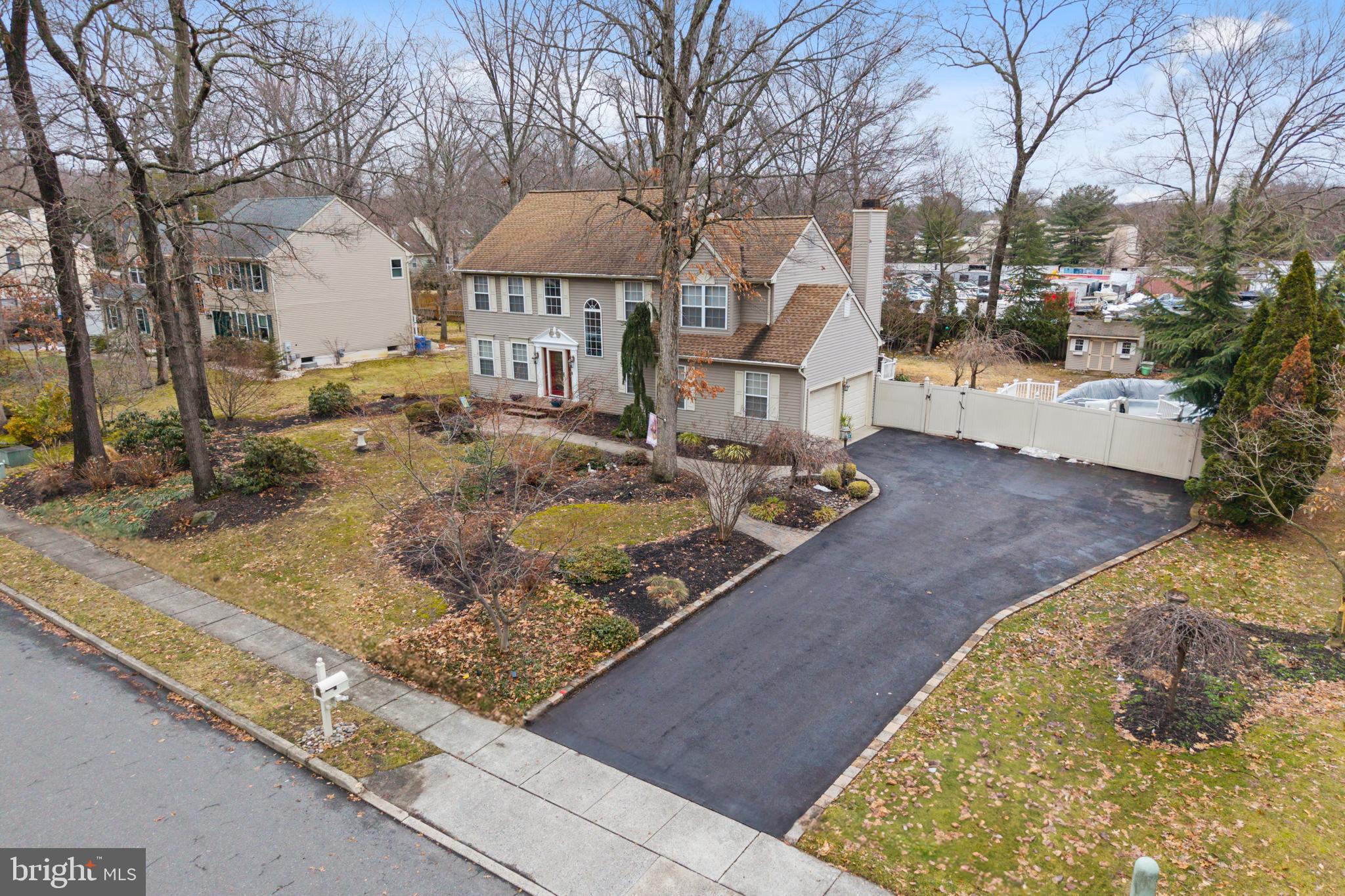 5 Laurel Tree Drive Westampton, NJ 08060 - Photo 1 of 50