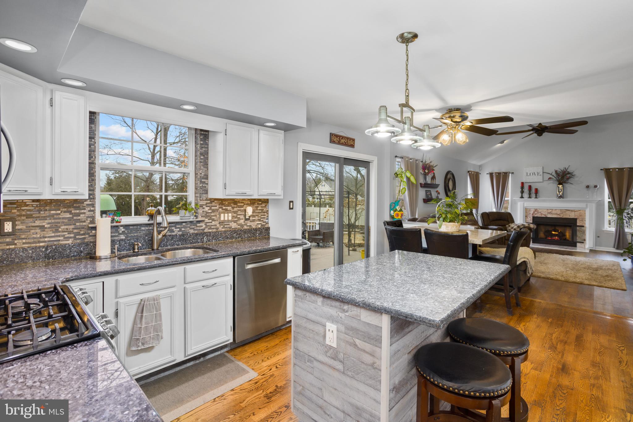 5 Laurel Tree Drive Westampton, NJ 08060 - Photo 16 of 50