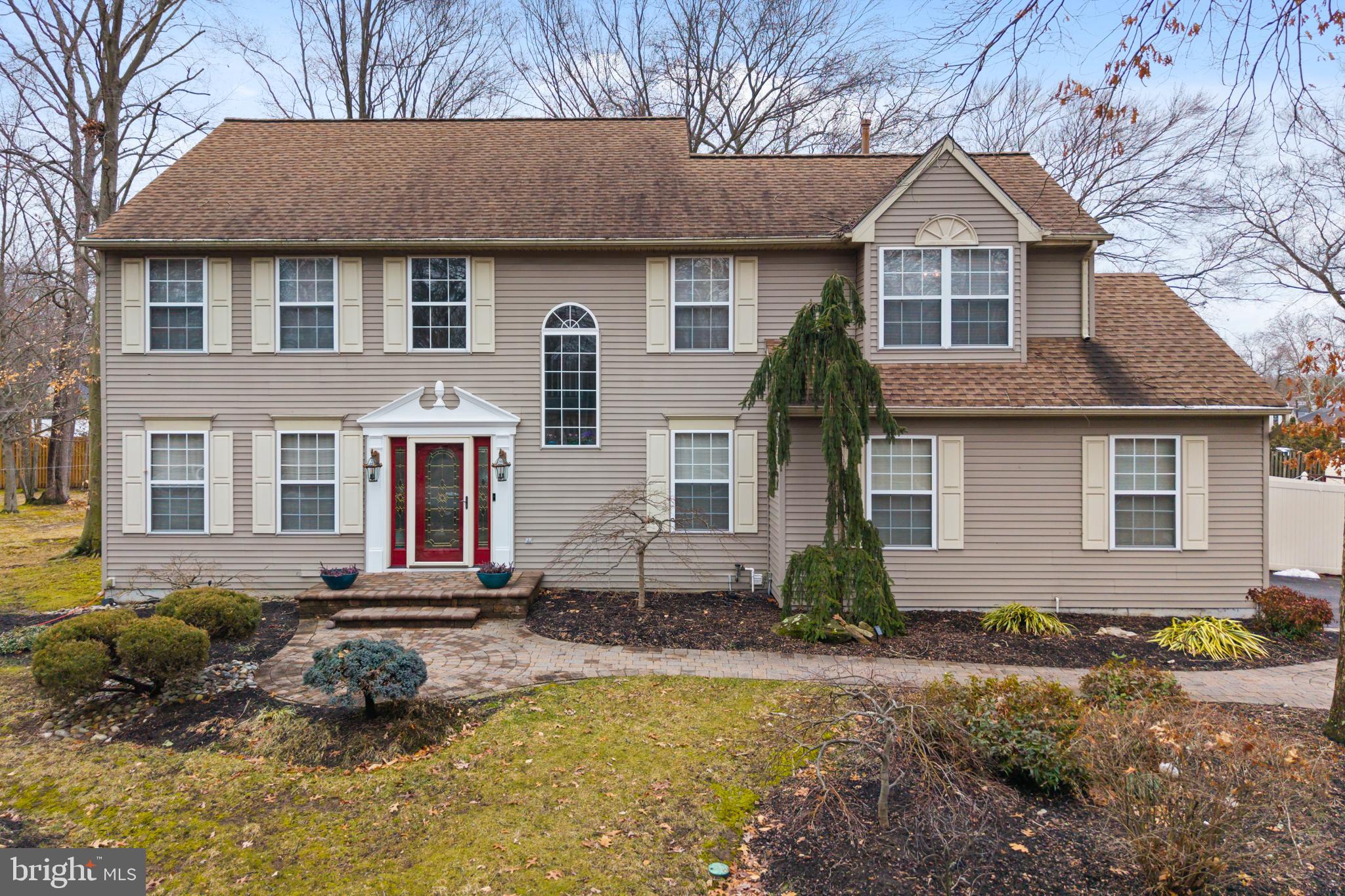 5 Laurel Tree Drive Westampton, NJ 08060 - Photo 2 of 50