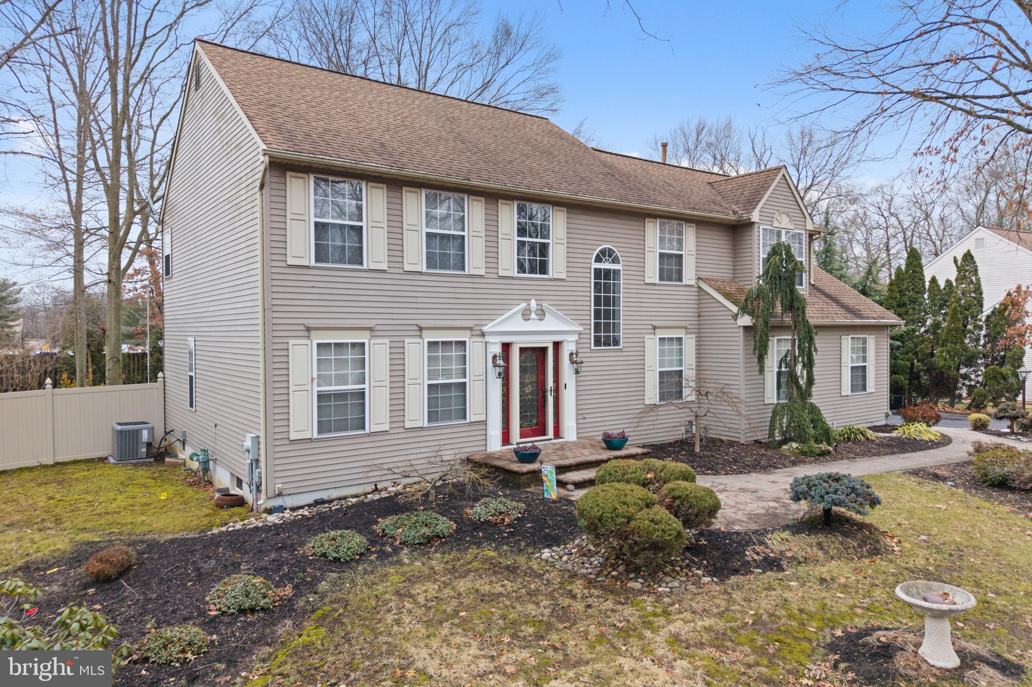5 Laurel Tree Drive Westampton, NJ 08060 - Photo 3 of 50