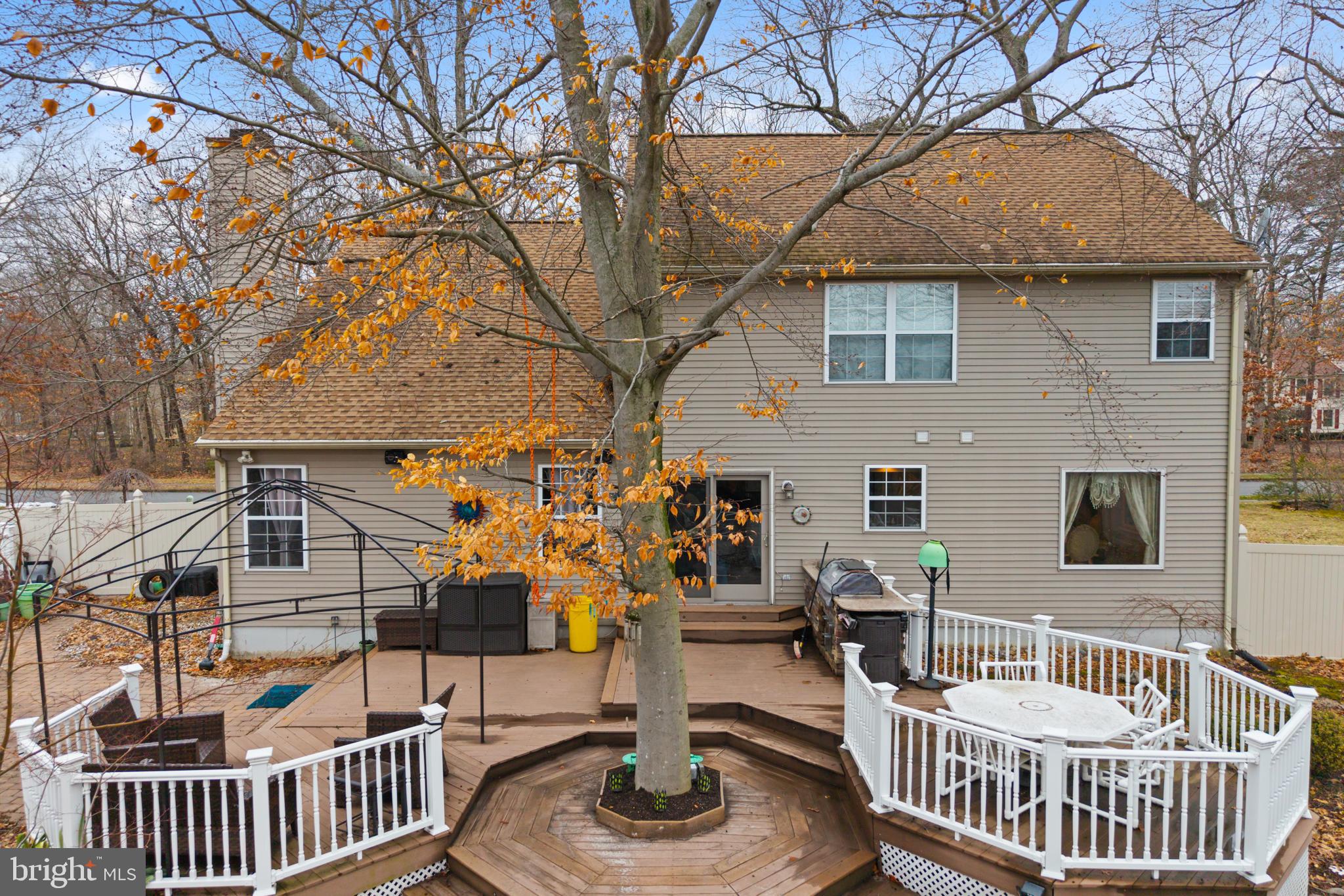 5 Laurel Tree Drive Westampton, NJ 08060 - Photo 38 of 50