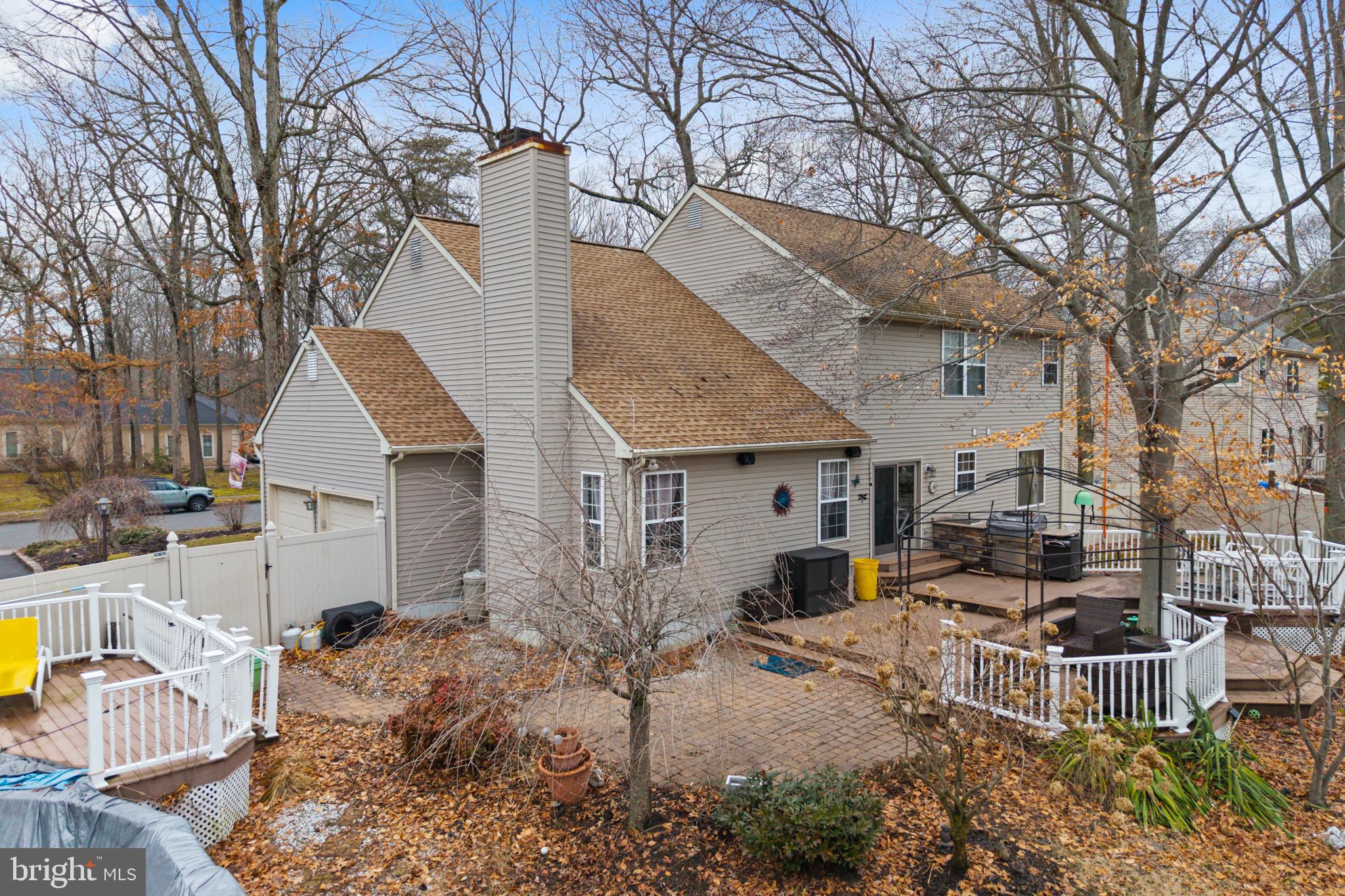 5 Laurel Tree Drive Westampton, NJ 08060 - Photo 39 of 50
