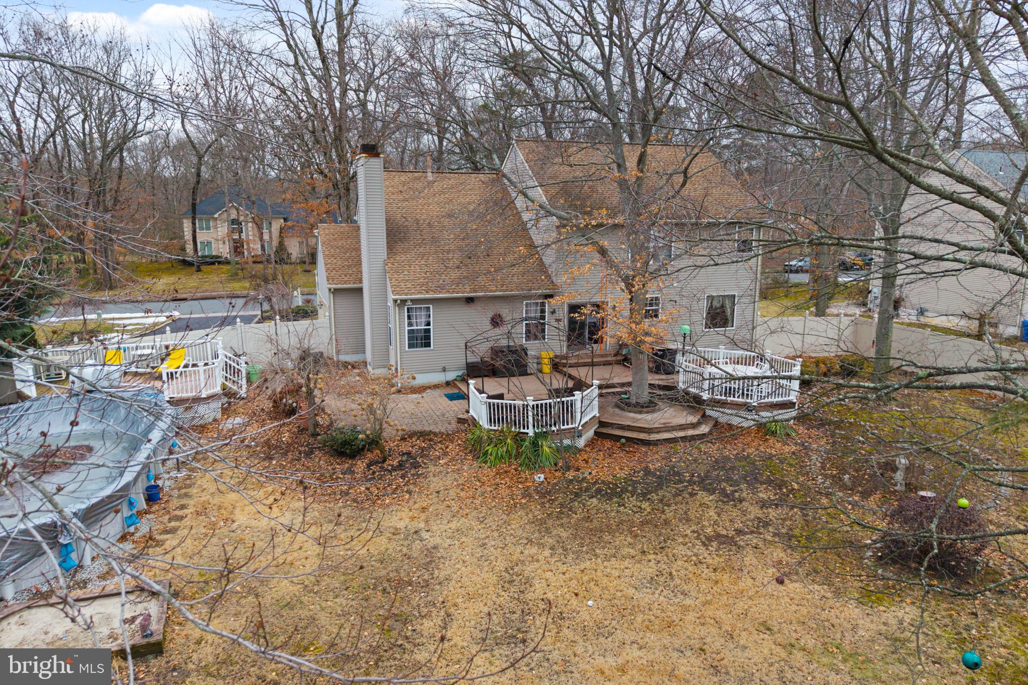 5 Laurel Tree Drive Westampton, NJ 08060 - Photo 40 of 50