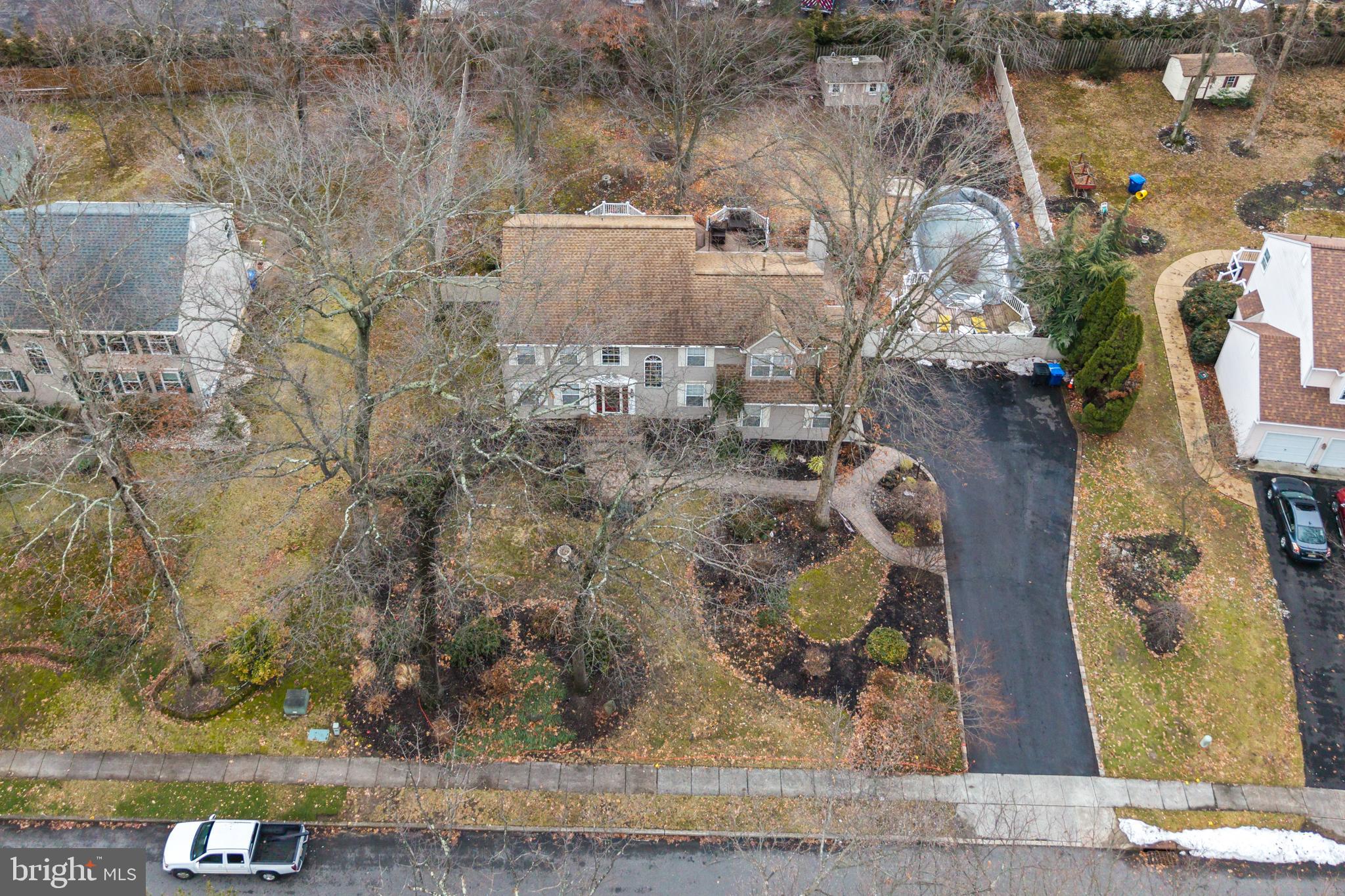 5 Laurel Tree Drive Westampton, NJ 08060 - Photo 4 of 50