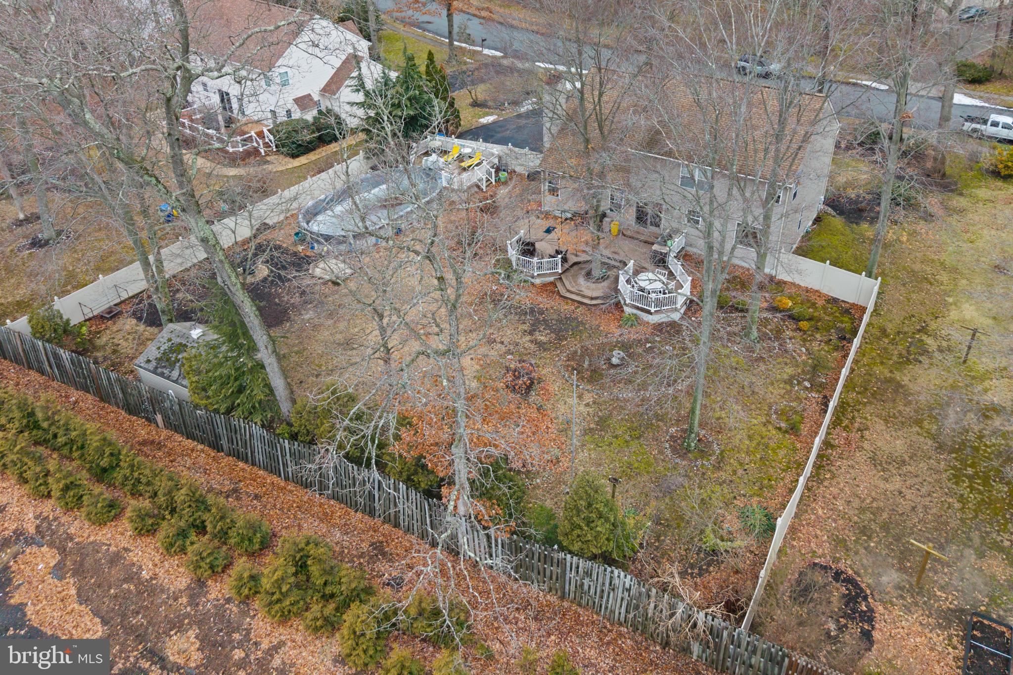 5 Laurel Tree Drive Westampton, NJ 08060 - Photo 41 of 50