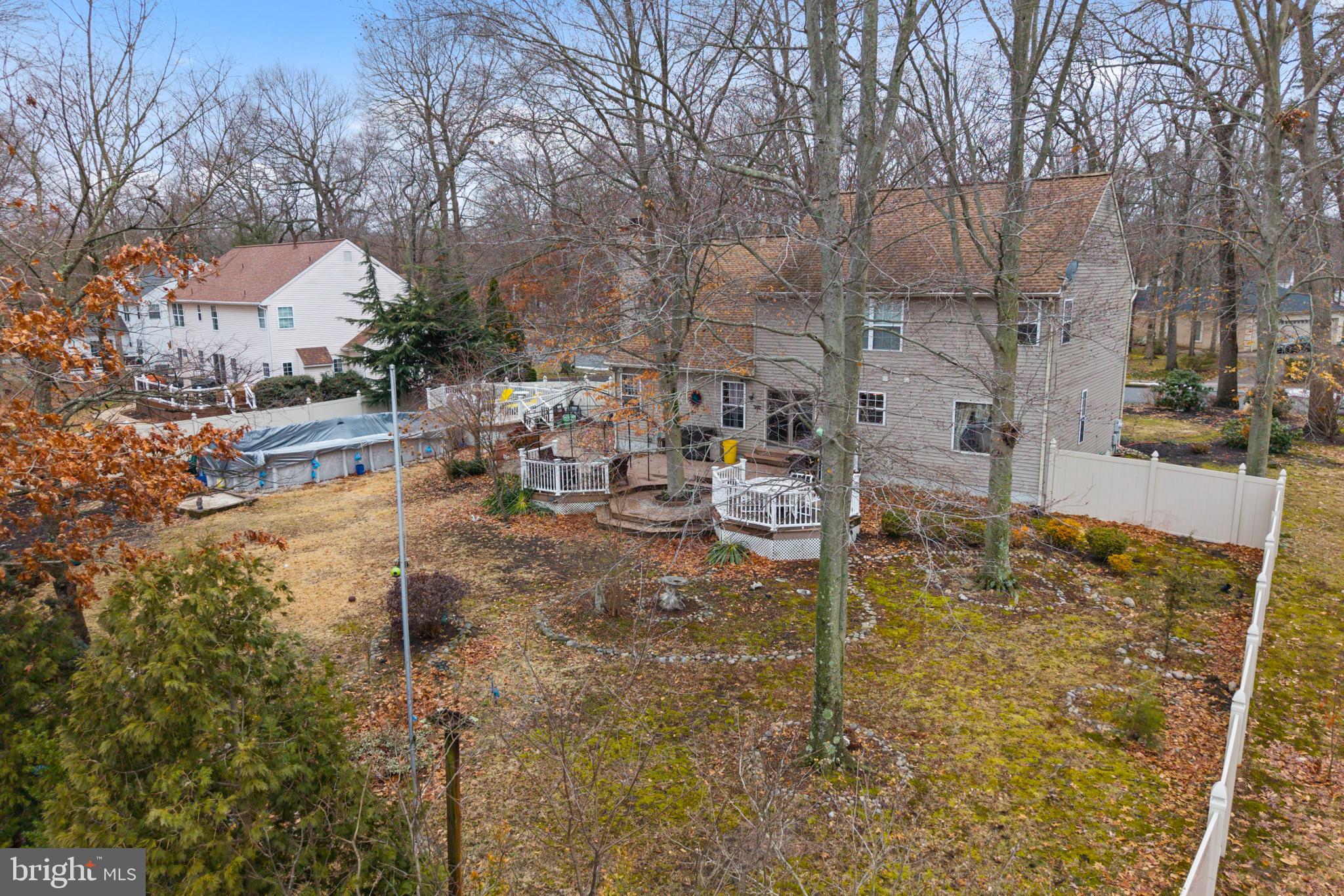 5 Laurel Tree Drive Westampton, NJ 08060 - Photo 42 of 50