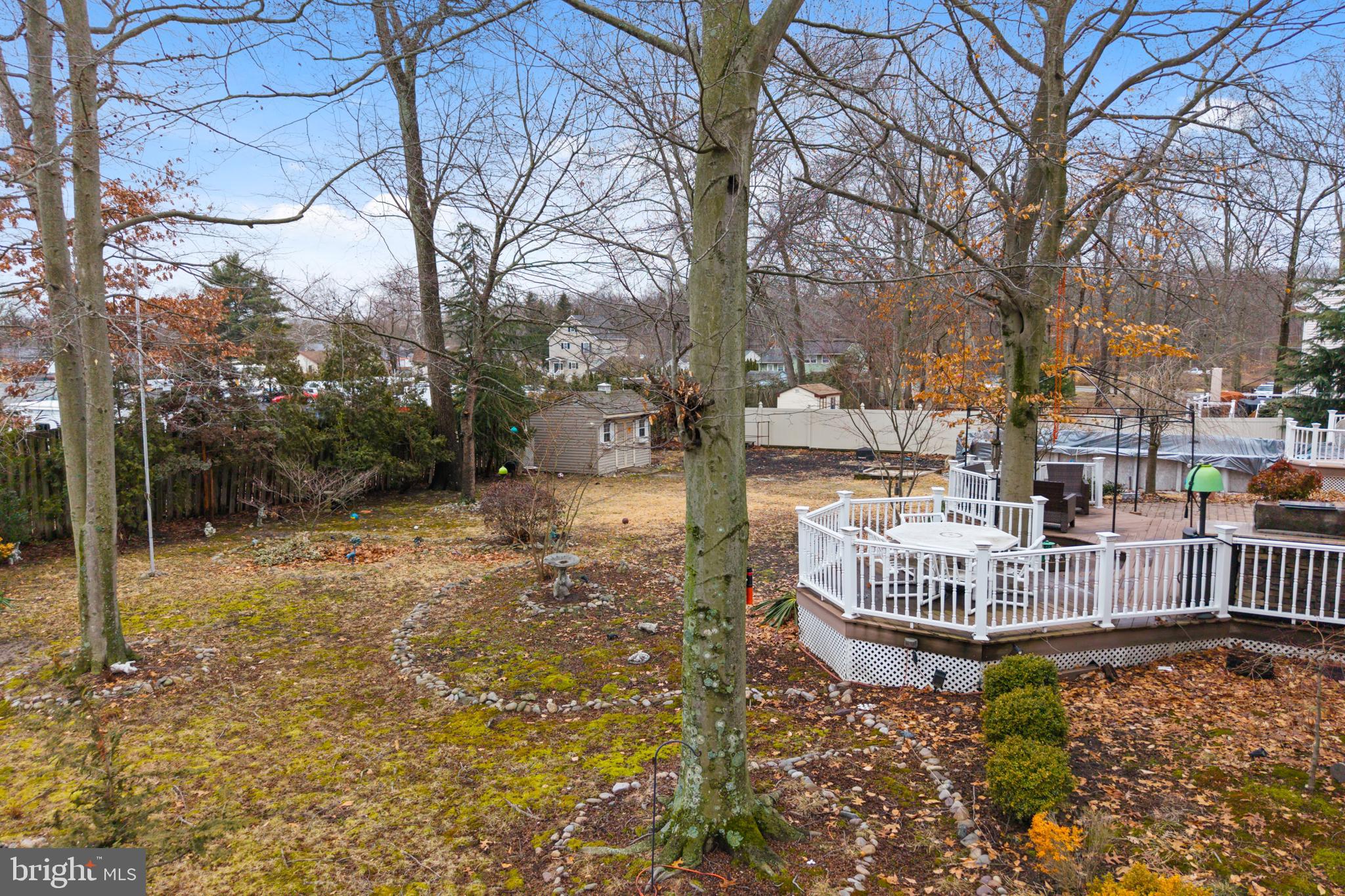 5 Laurel Tree Drive Westampton, NJ 08060 - Photo 43 of 50