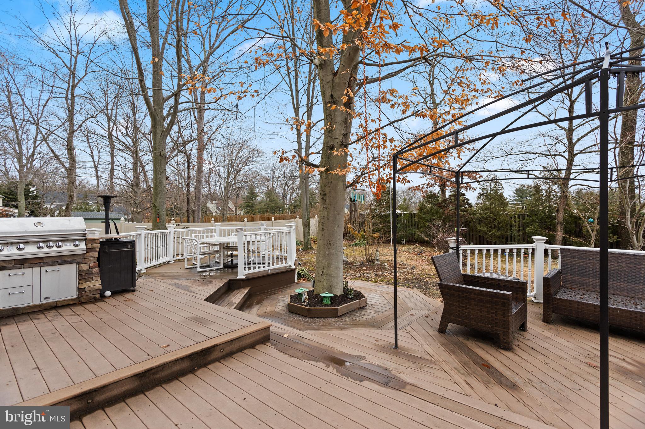 5 Laurel Tree Drive Westampton, NJ 08060 - Photo 44 of 50