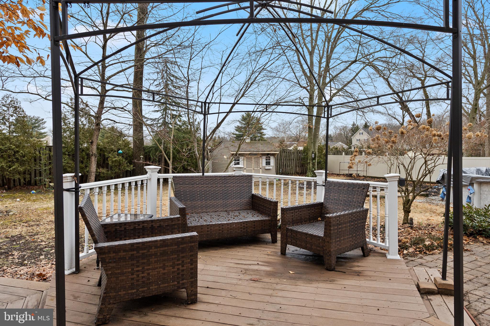 5 Laurel Tree Drive Westampton, NJ 08060 - Photo 45 of 50