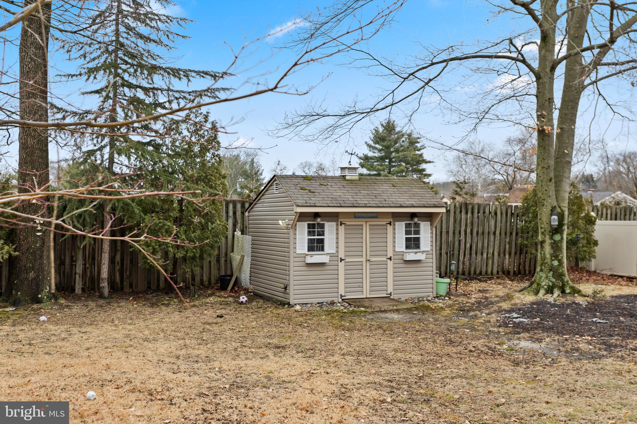 5 Laurel Tree Drive Westampton, NJ 08060 - Photo 47 of 50