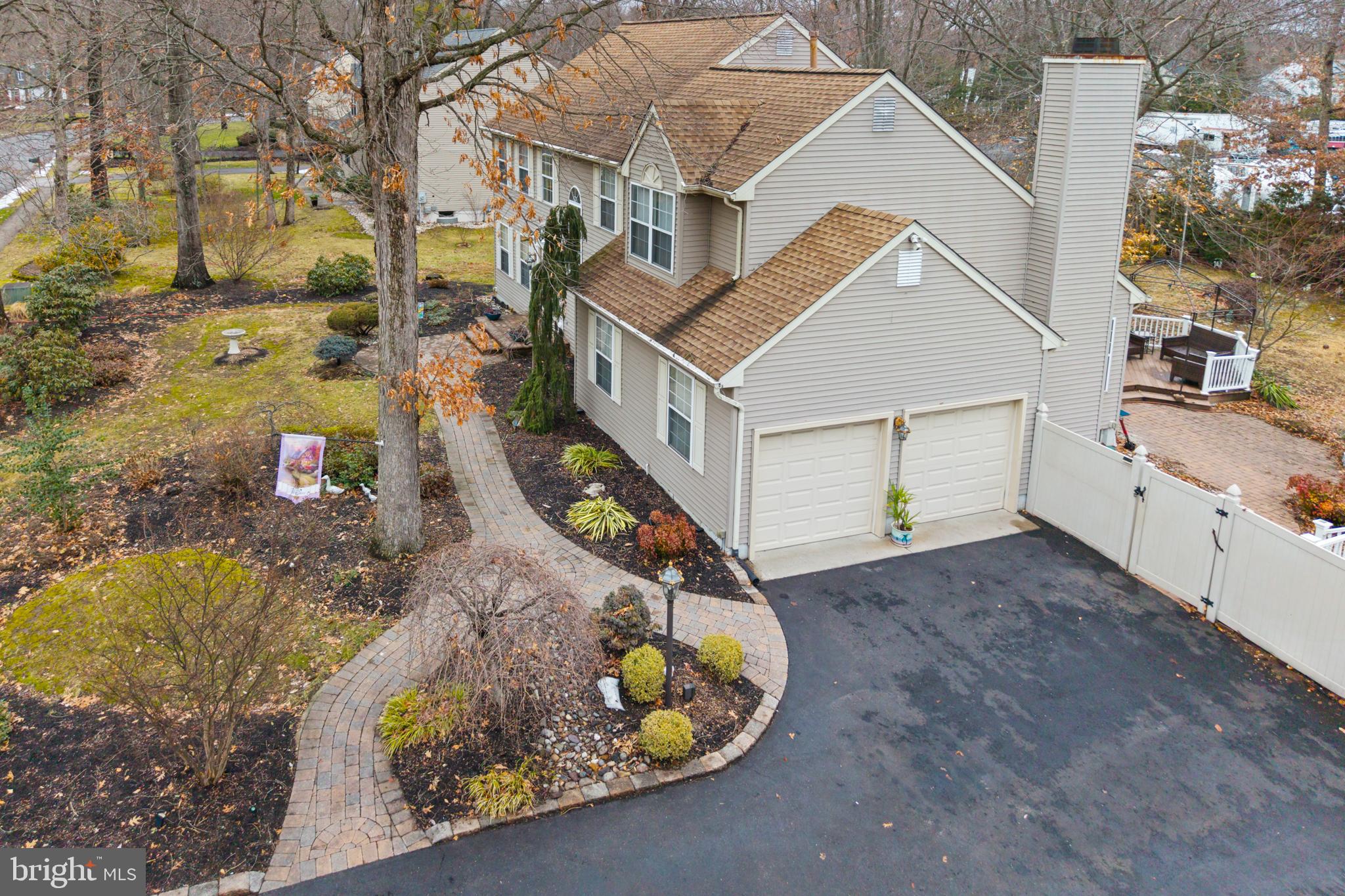 5 Laurel Tree Drive Westampton, NJ 08060 - Photo 48 of 50