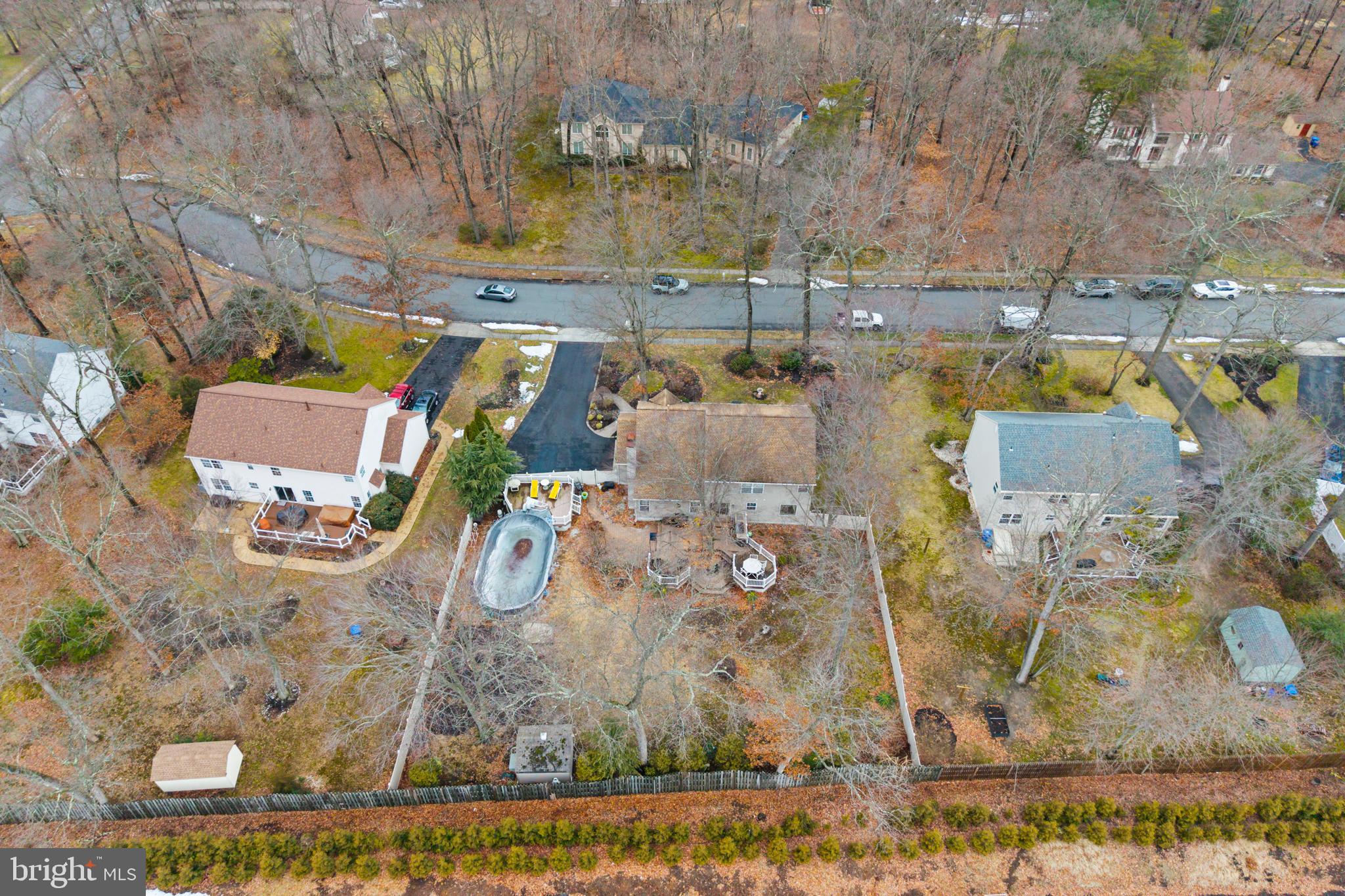 5 Laurel Tree Drive Westampton, NJ 08060 - Photo 49 of 50