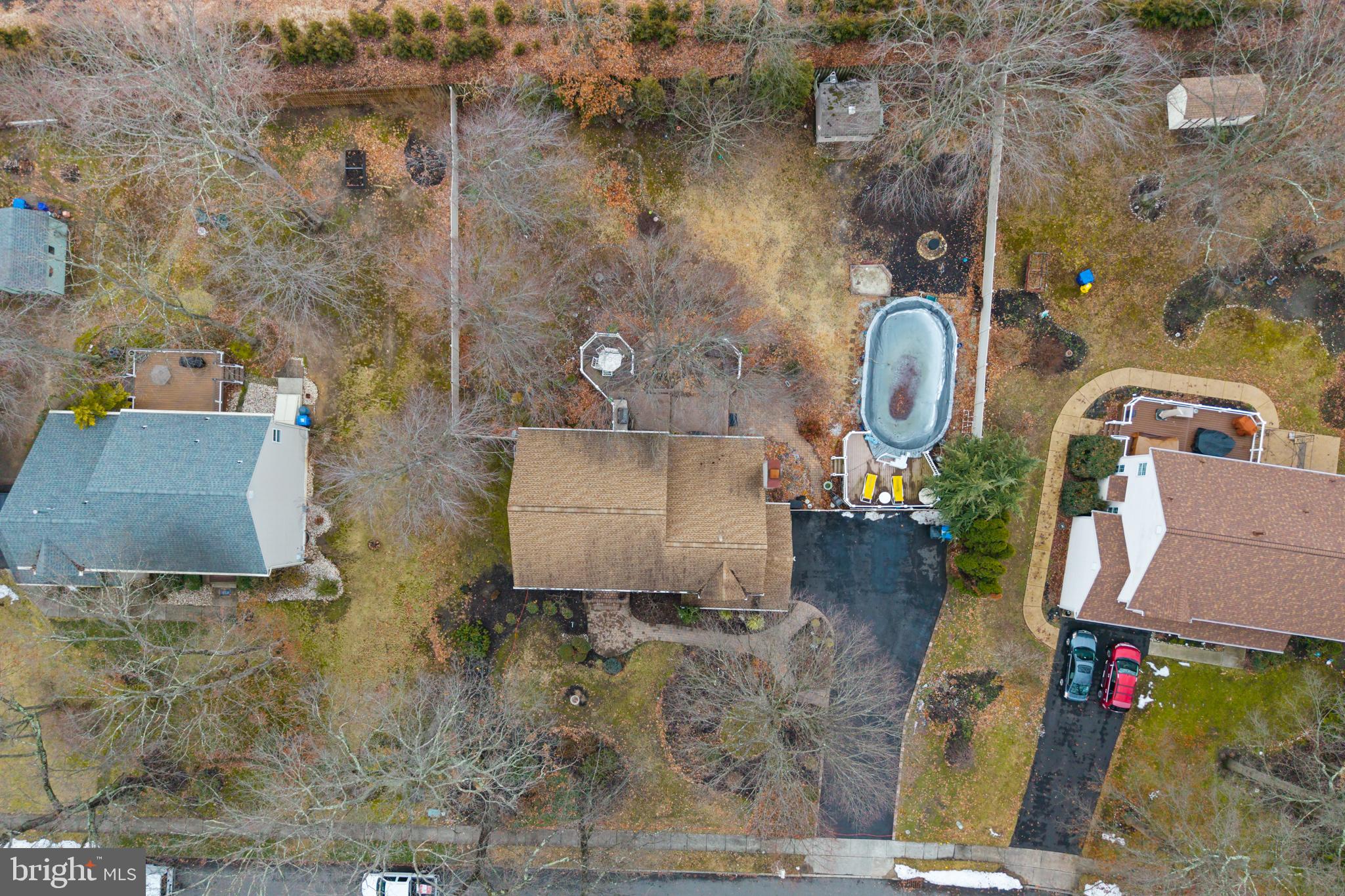 5 Laurel Tree Drive Westampton, NJ 08060 - Photo 50 of 50