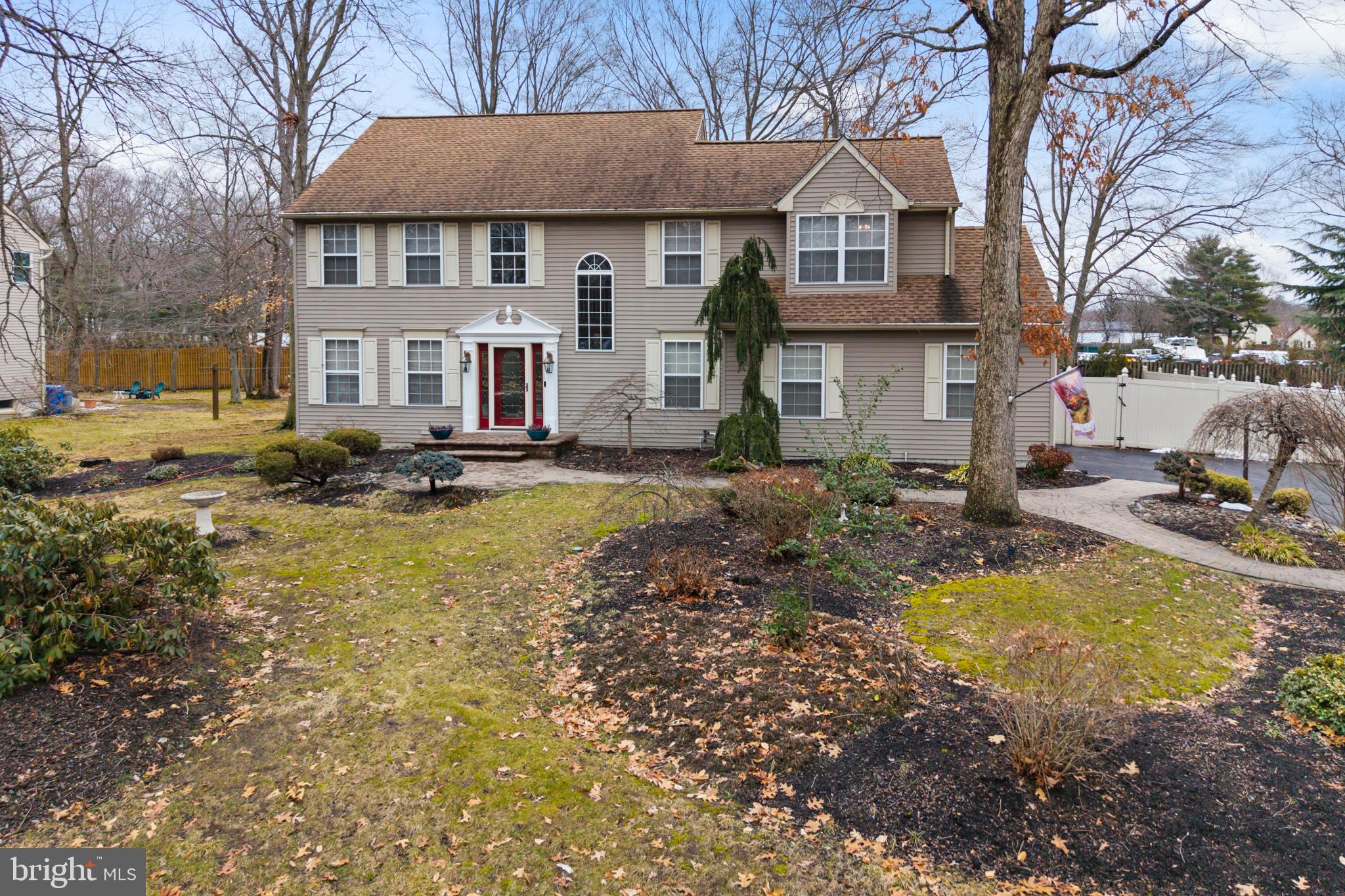 5 Laurel Tree Drive Westampton, NJ 08060 - Photo 5 of 50