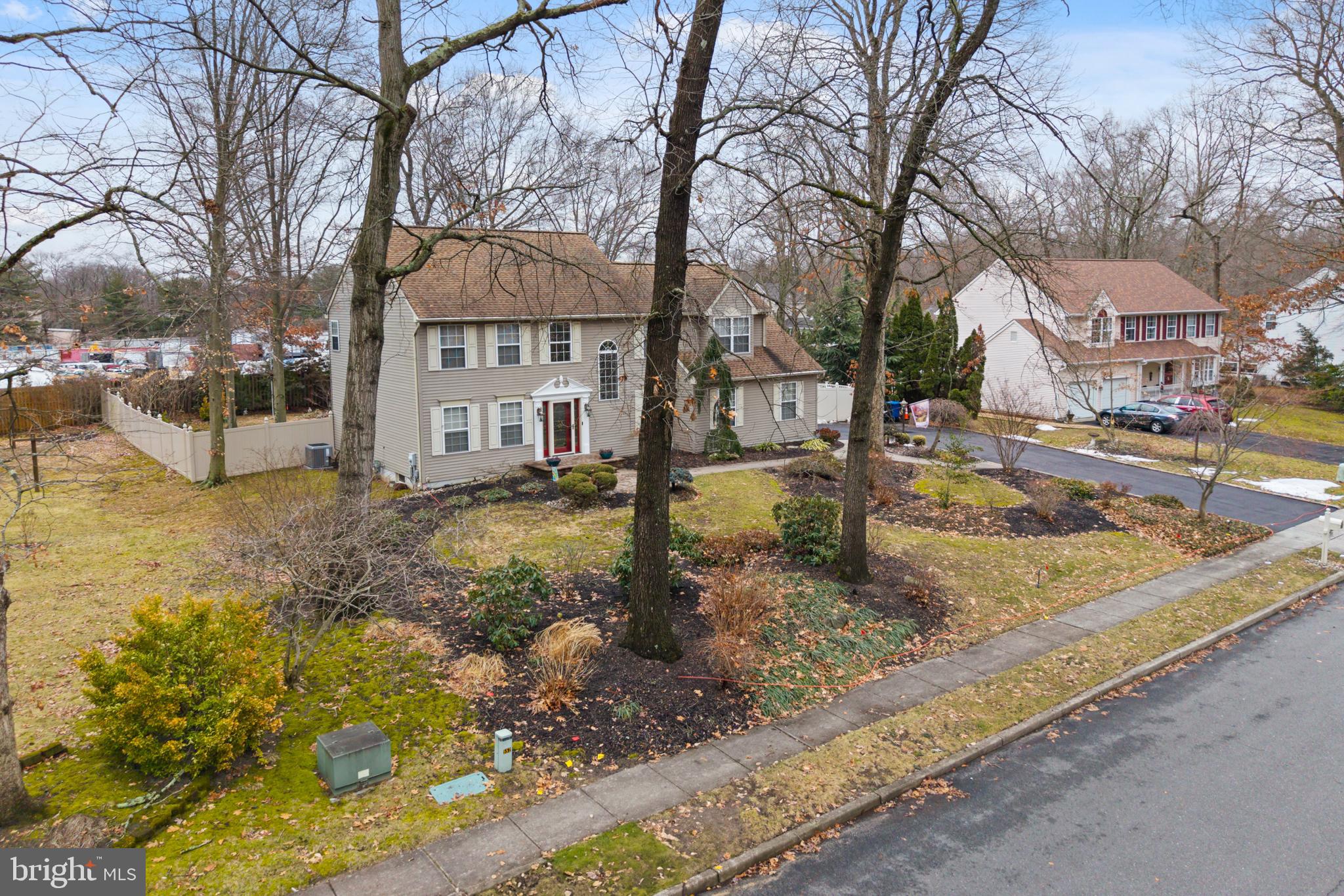 5 Laurel Tree Drive Westampton, NJ 08060 - Photo 6 of 50