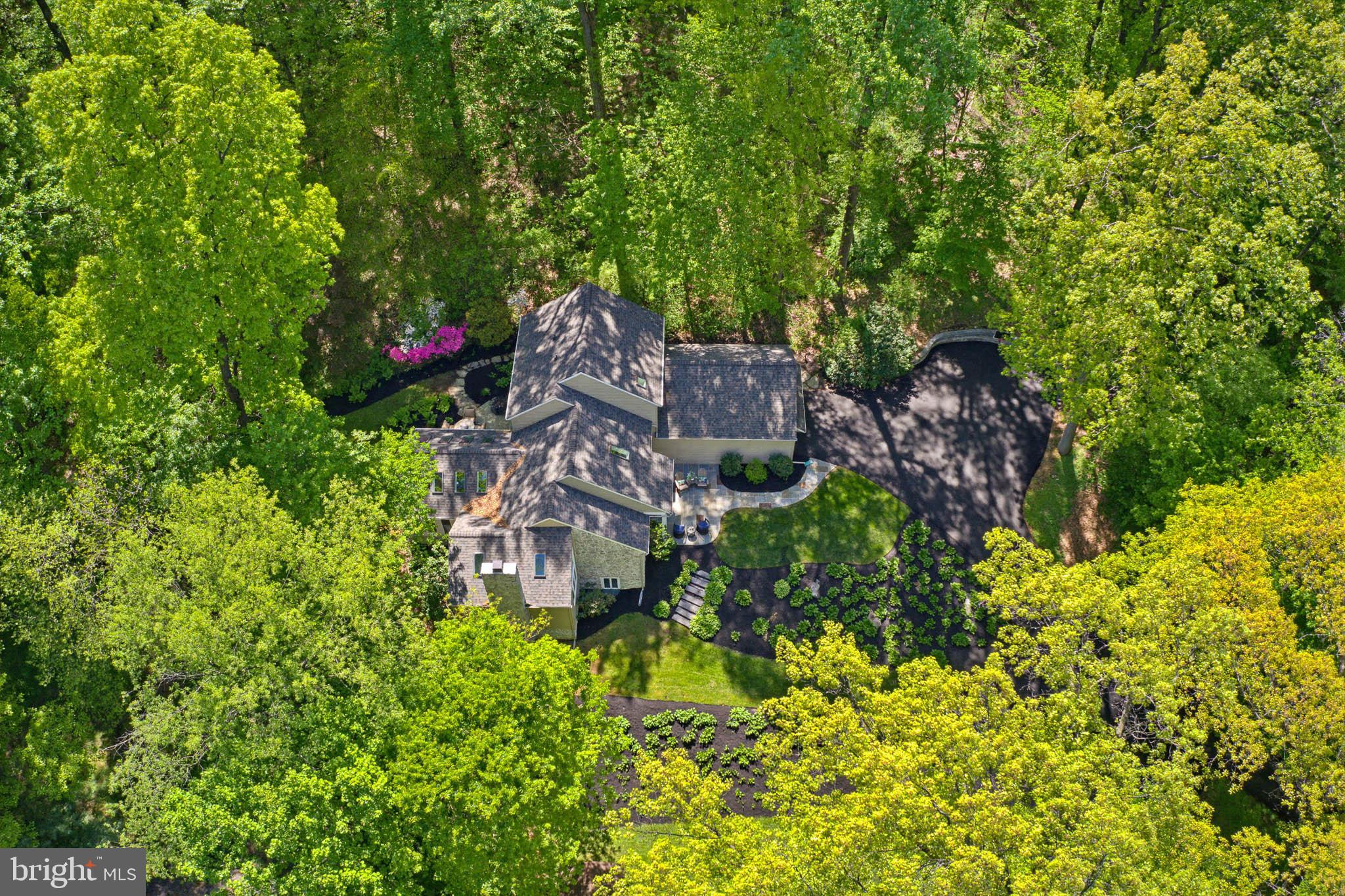 2640 Spring Valley Road Lancaster, PA 17601 - Photo 3 of 45 Surrounded by nature