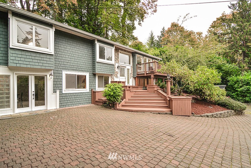 4454 Ferncroft Road Mercer Island, WA 98040 - Photo 1 of 30