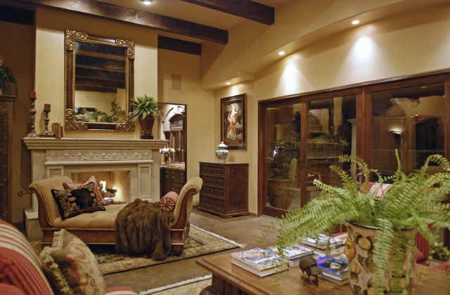 4915 East Doubletree Ranch Road Paradise Valley, AZ 85253 - Photo 1 of 6 Primary Photo