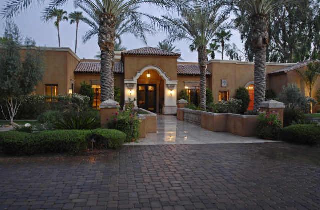 4915 East Doubletree Ranch Road Paradise Valley, AZ 85253 - Photo 6 of 6 Additional Photo