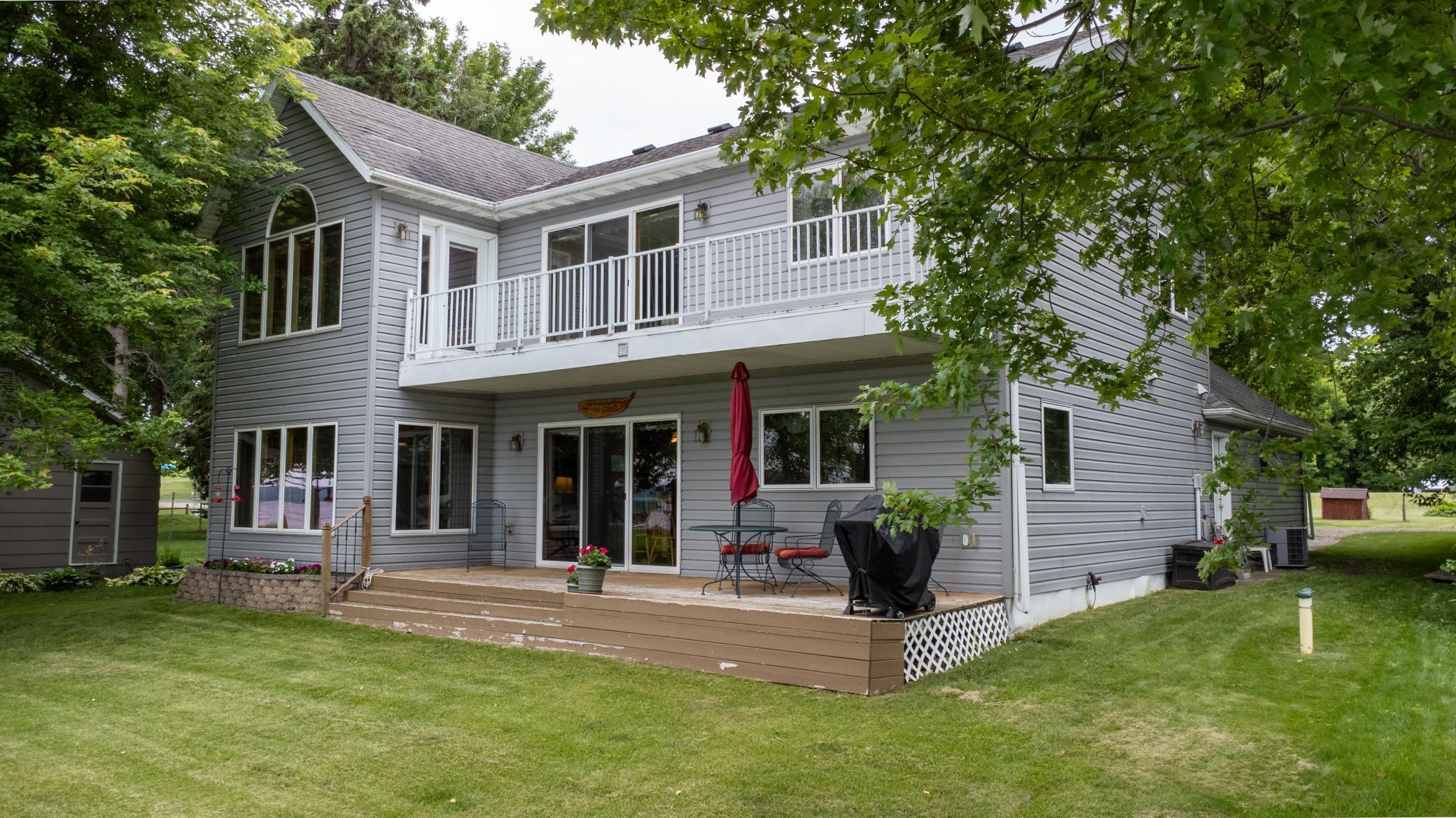 44114 Outlet Beach Road Pelican Rapids, MN 56572 - Photo 68 of 74