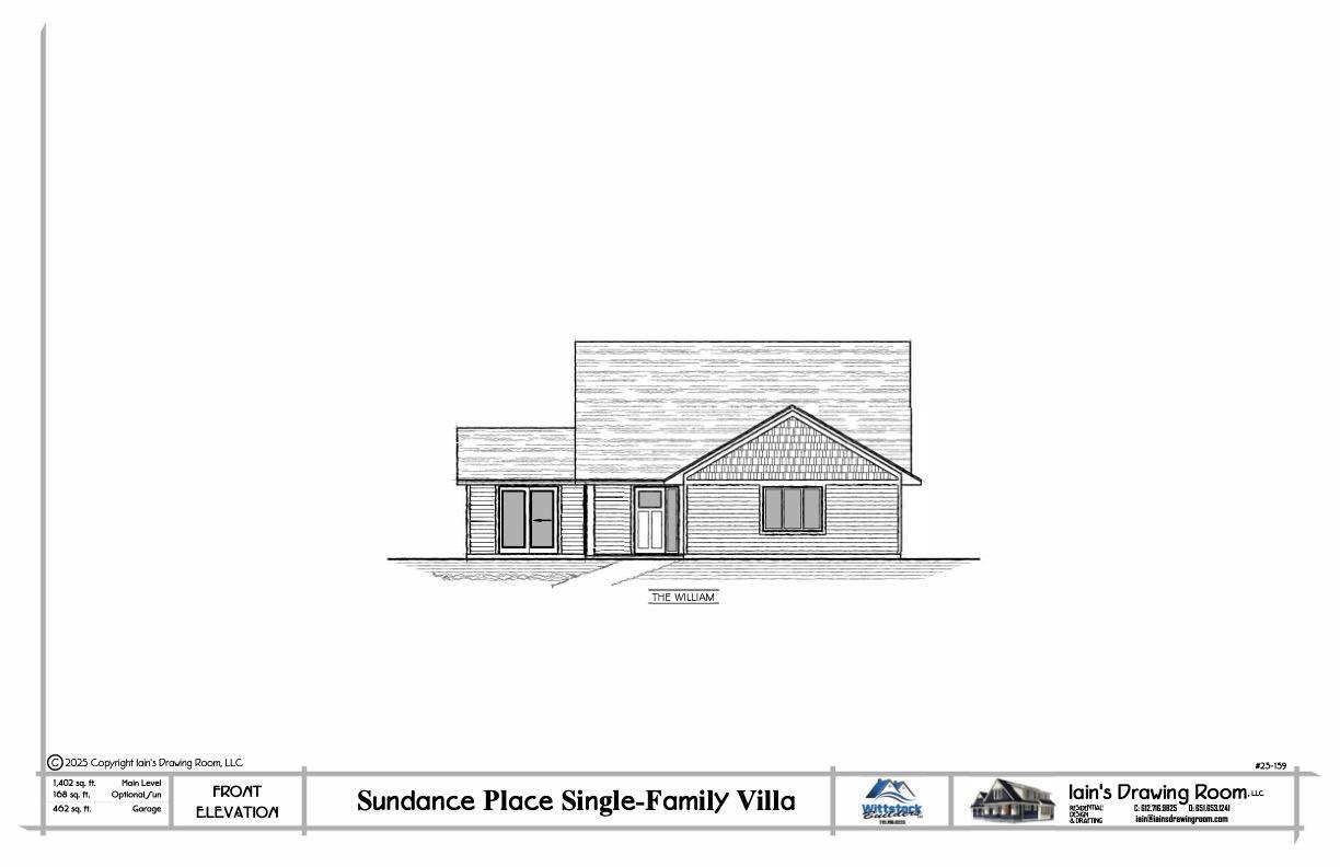 602 Payten Street Amery, WI 54001 - Photo 2 of 9