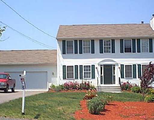 25 Stillwater Road Charlestown, RI 02813 - Photo 1 of 1 Exterior Front.