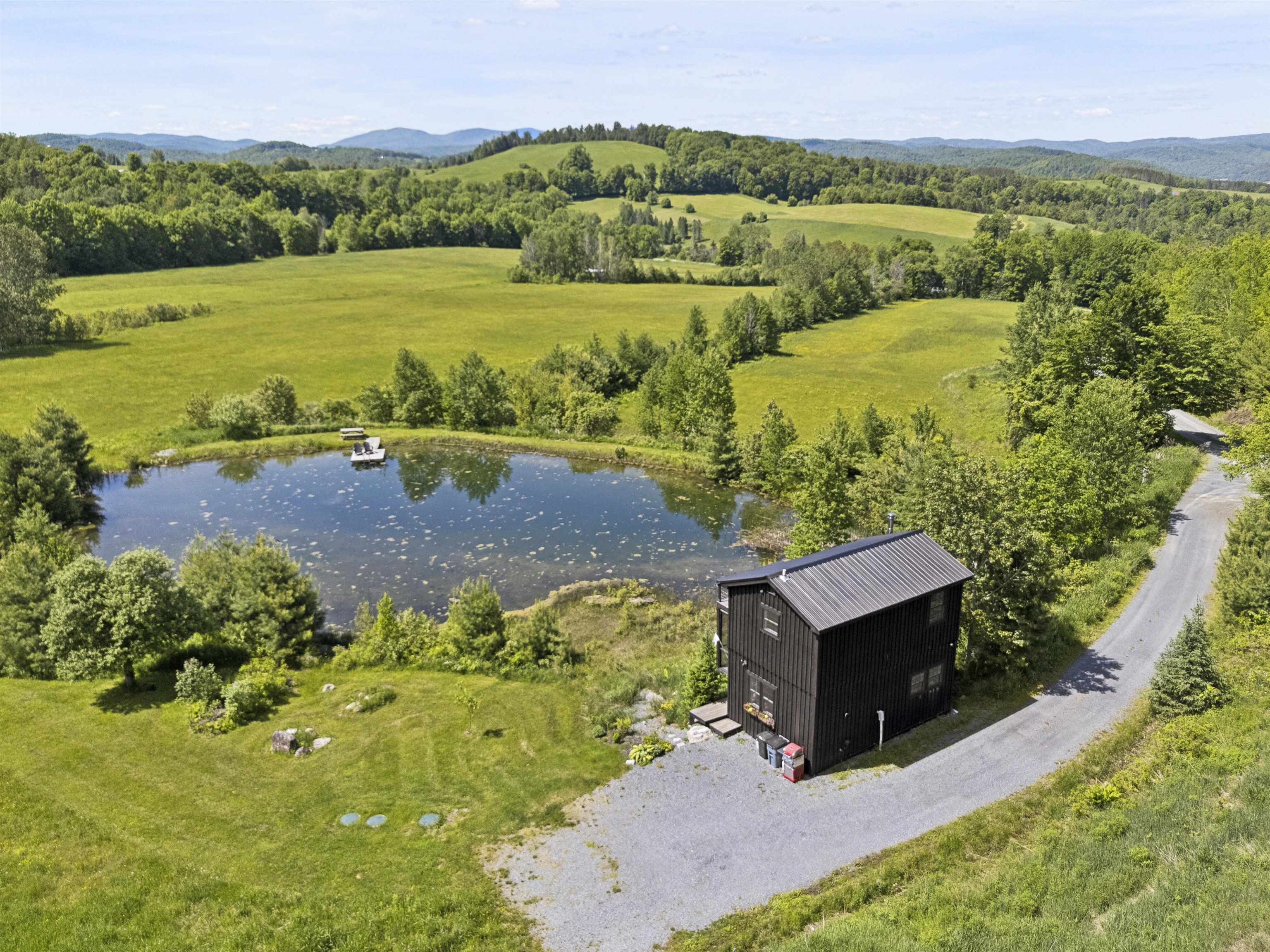 1817 Taplin Hill Road Corinth, VT 05039 - Photo 16 of 31
