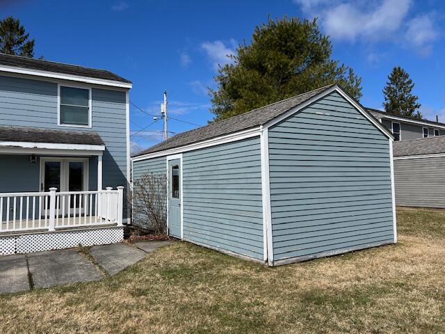 12 Windward Way, Unit 320 Cutler, ME 04626 - Photo 4 of 27 IMG_0277