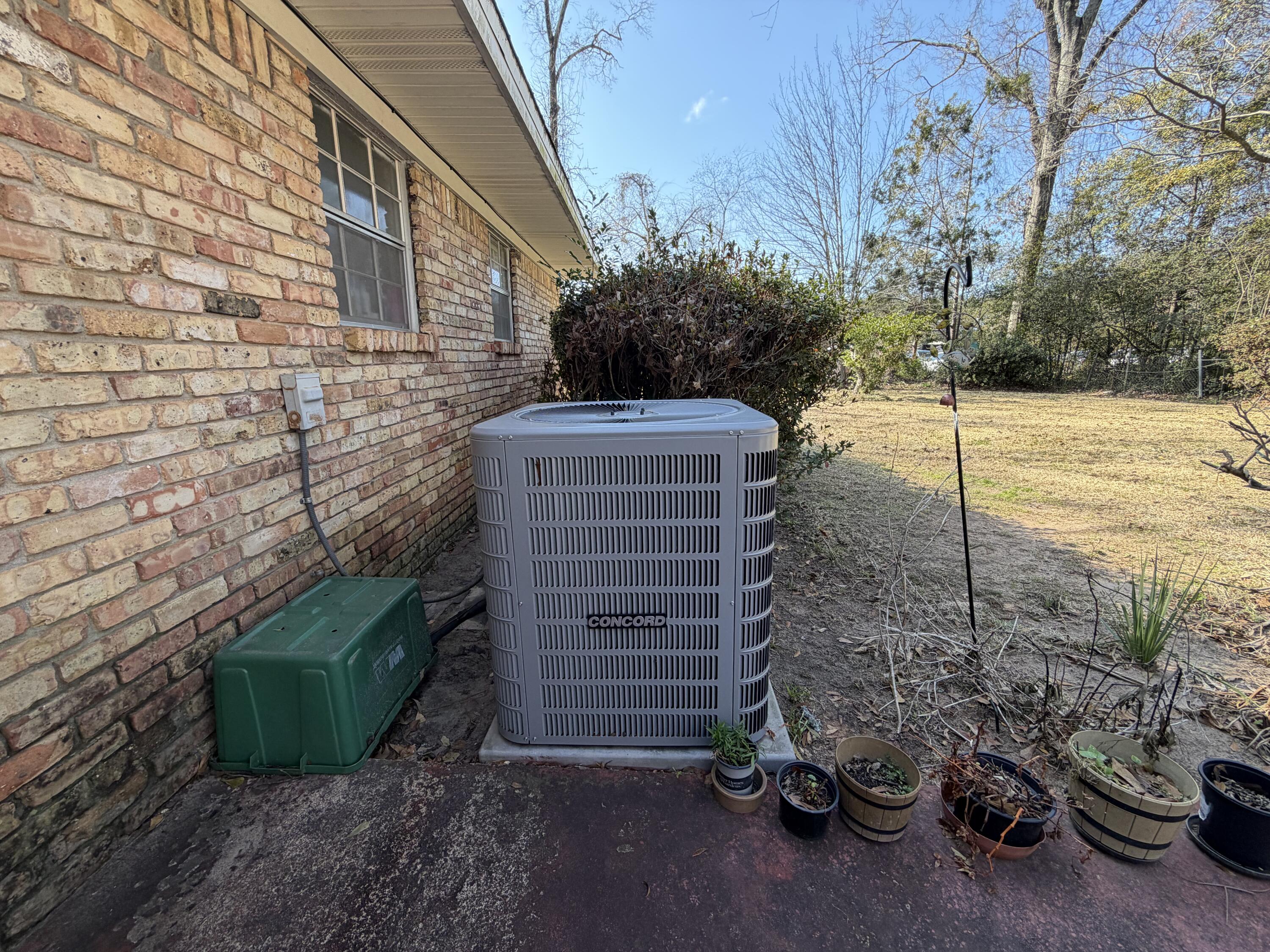 6288 Old Bethel Road Crestview, FL 32536 - Photo 11 of 44