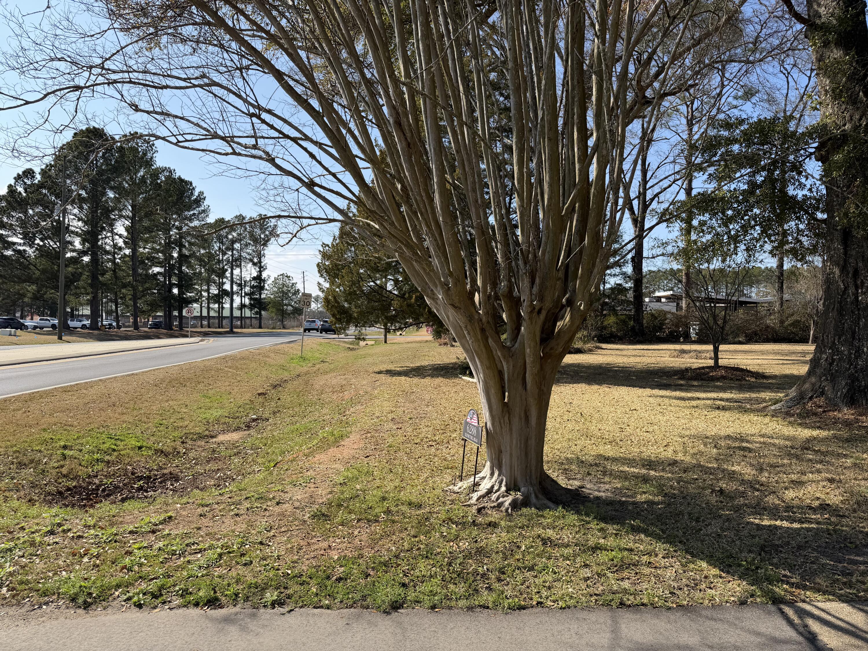 6288 Old Bethel Road Crestview, FL 32536 - Photo 15 of 44