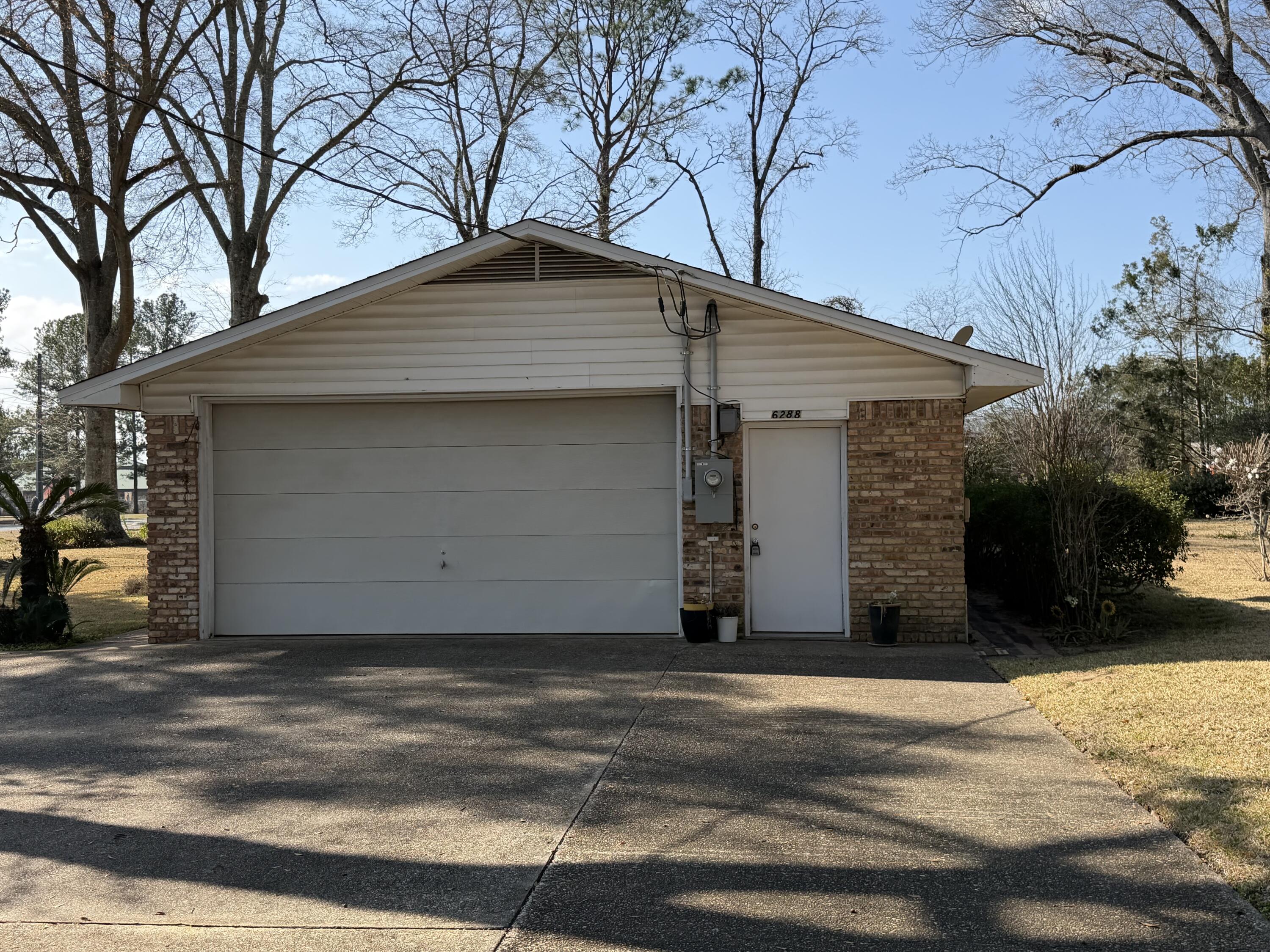 6288 Old Bethel Road Crestview, FL 32536 - Photo 3 of 44