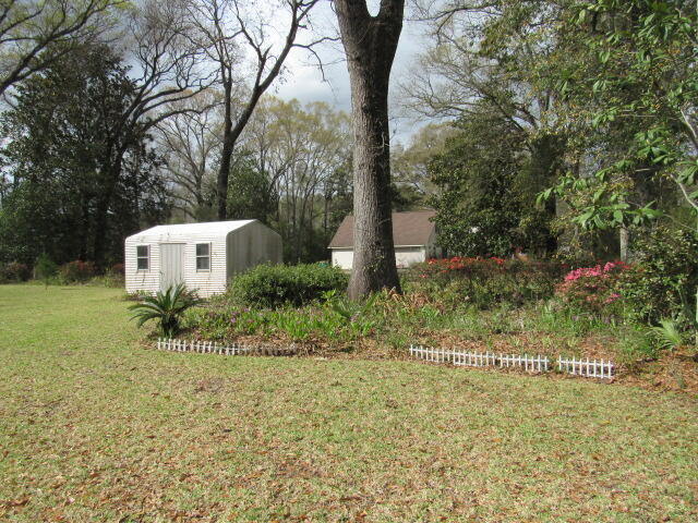 6288 Old Bethel Road Crestview, FL 32536 - Photo 4 of 44