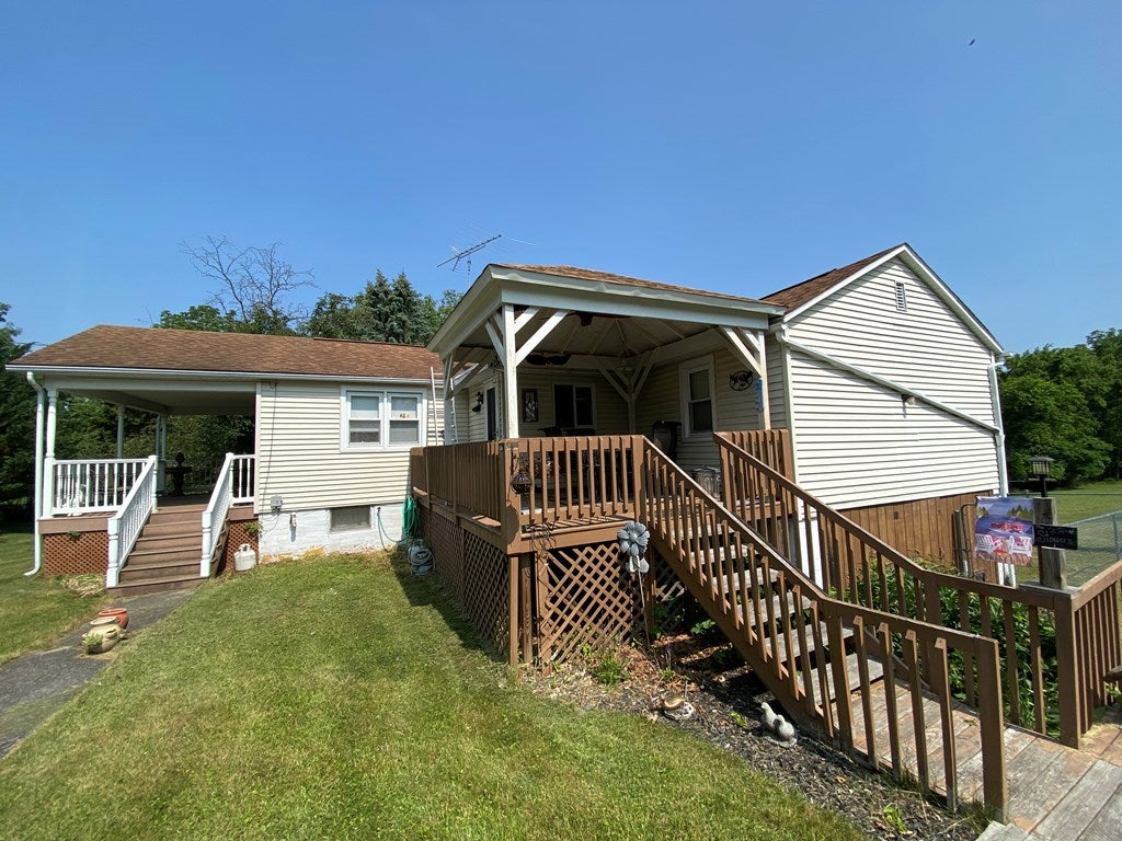 7385 Leffards Bench Road Huntingdon, PA 16652 - Photo 3 of 46 Gallery Image 3