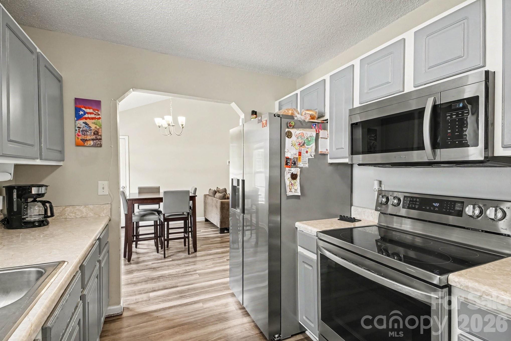 1240 Log Cabin Road Charlotte, NC 28213 - Photo 13 of 32 Gallery Image 13
