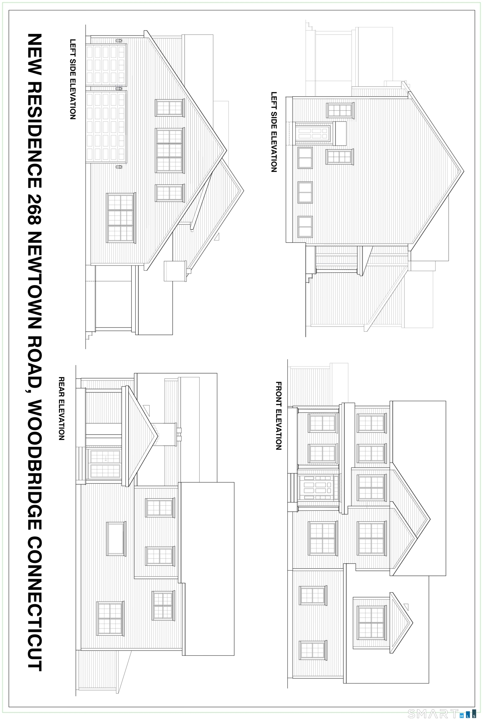 268 Newton Road Woodbridge, CT 06525 - Photo 11 of 12 Gallery Image 11