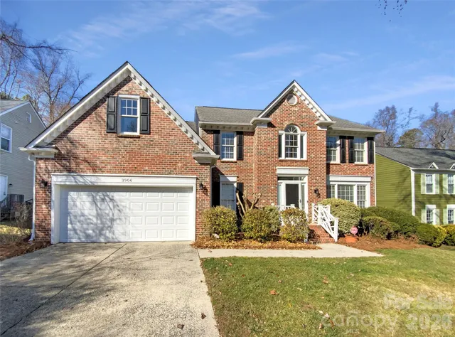 $433,000 | 3906 Melshire Lane, Charlotte, NC 28269