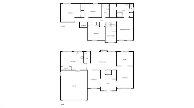 $425,000 | 3906 Melshire Lane, Charlotte, NC 28269