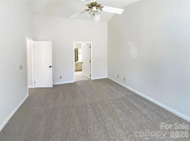 $425,000 | 3906 Melshire Lane, Charlotte, NC 28269