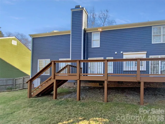 $425,000 | 3906 Melshire Lane, Charlotte, NC 28269